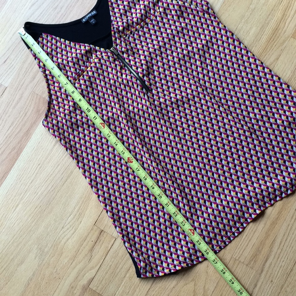 Express blouse - Picture 7 of 9